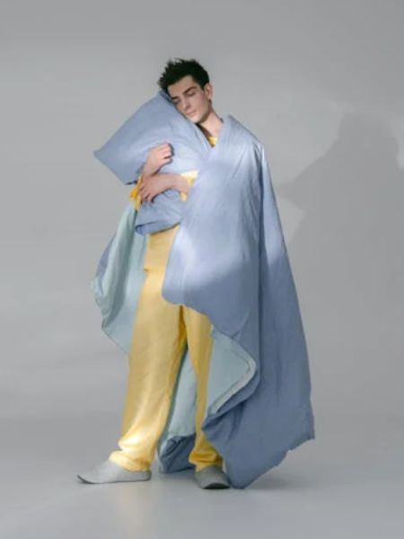 As per Study People who sleep less are at risk of type 2 diabetes dgtl