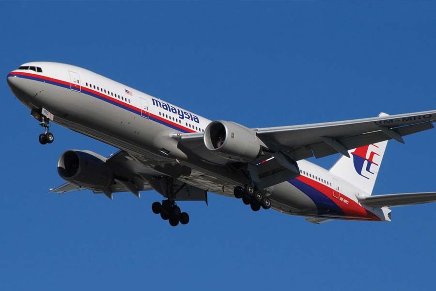 Know The Mystery of Missing Malaysia Airlines Flight MH370 in 2014