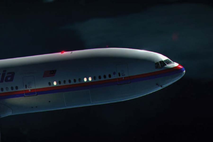 Know The Mystery of Missing Malaysia Airlines Flight MH370 in 2014