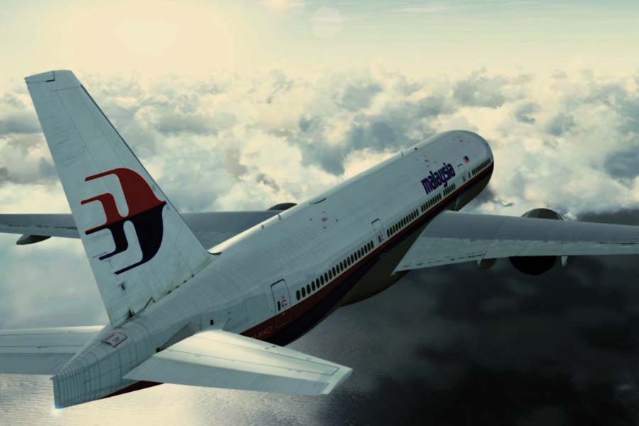 Know The Mystery of Missing Malaysia Airlines Flight MH370 in 2014