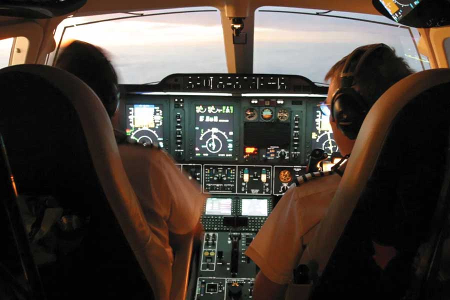 Know The Mystery of Missing Malaysia Airlines Flight MH370 in 2014