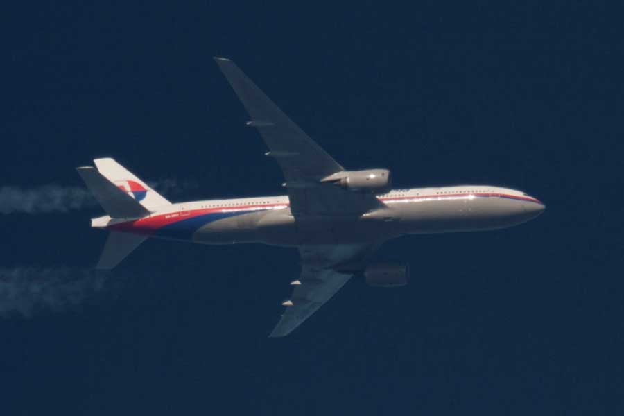 Know The Mystery of Missing Malaysia Airlines Flight MH370 in 2014