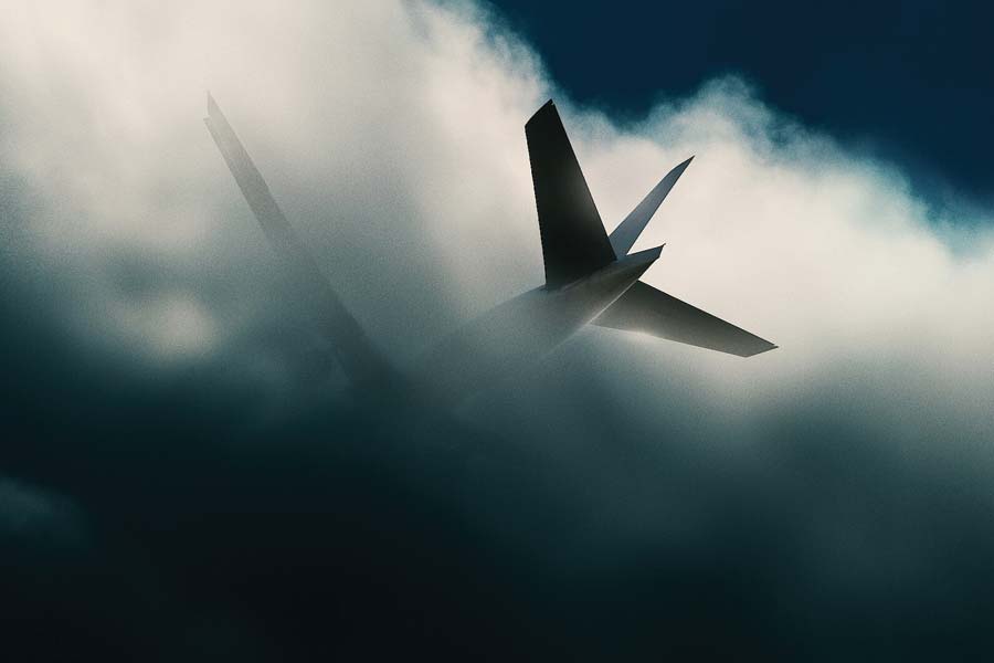 Know The Mystery of Missing Malaysia Airlines Flight MH370 in 2014