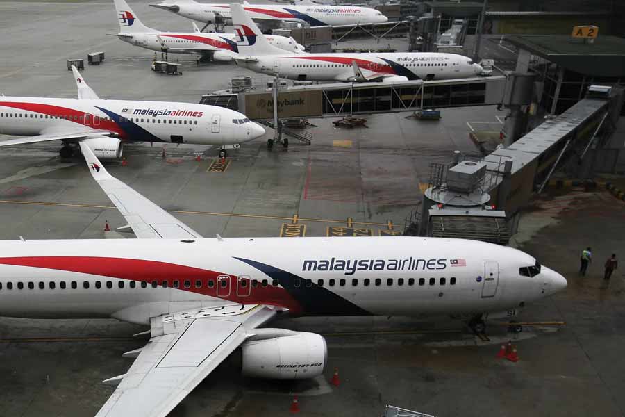 Know The Mystery of Missing Malaysia Airlines Flight MH370 in 2014