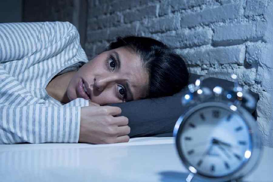 Study reveals that poor sleep increases risk of developing type 2 diabetes