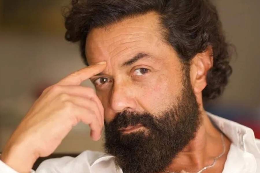 Bobby Deol