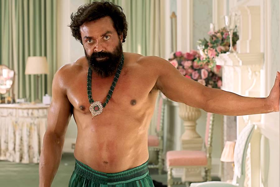 Bobby Deol