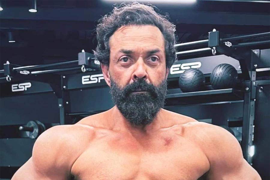 Bobby Deol
