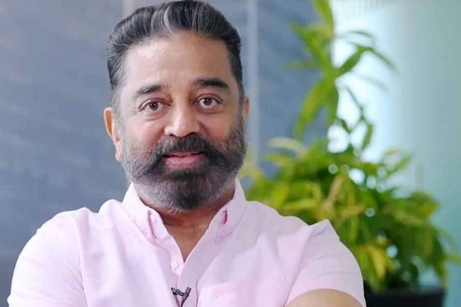 Kamal Haasan