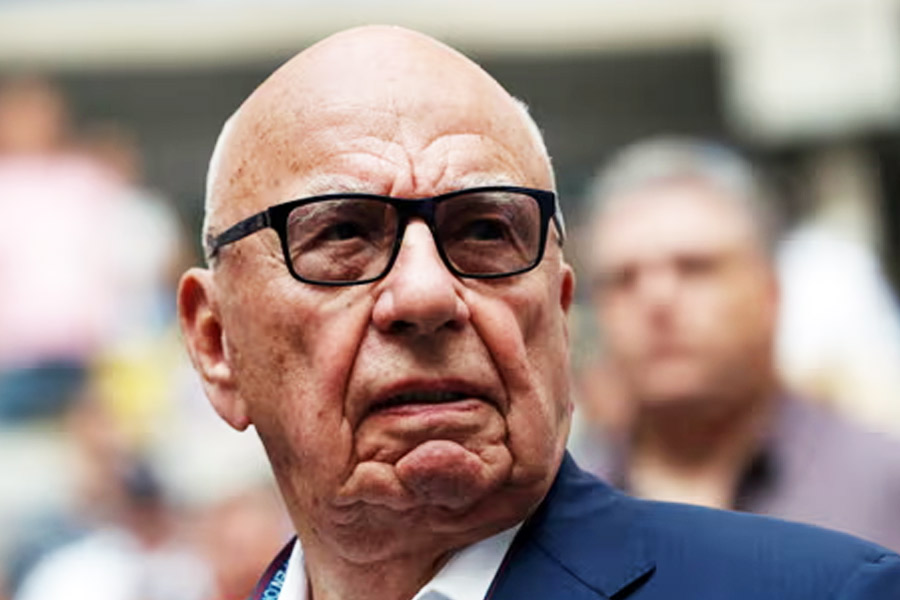 All you need to know about Elena Zhukova, Fiancee of Media magnet Rupert Murdoch