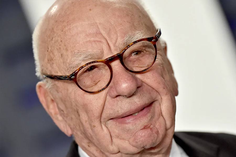 All you need to know about Elena Zhukova, Fiancee of Media magnet Rupert Murdoch