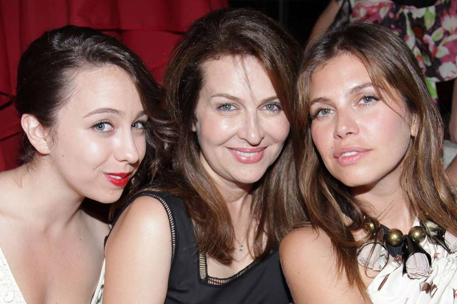 All you need to know about Elena Zhukova, Fiancee of Media magnet Rupert Murdoch