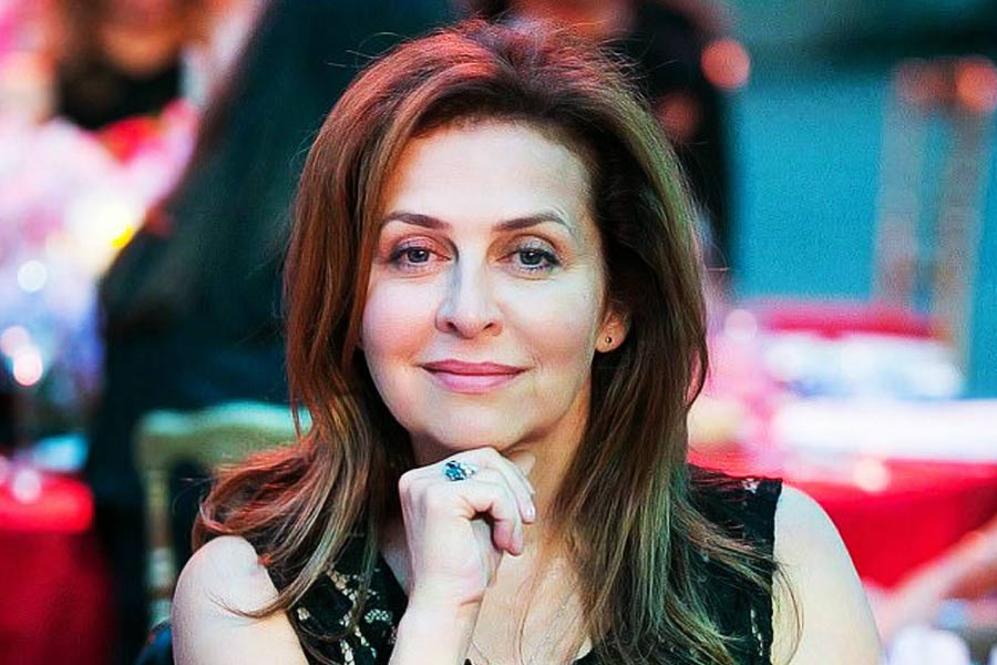 All you need to know about Elena Zhukova, Fiancee of Media magnet Rupert Murdoch
