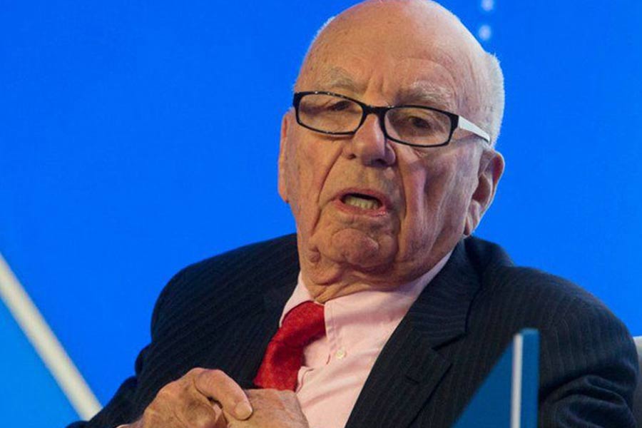 All you need to know about Elena Zhukova, Fiancee of Media magnet Rupert Murdoch