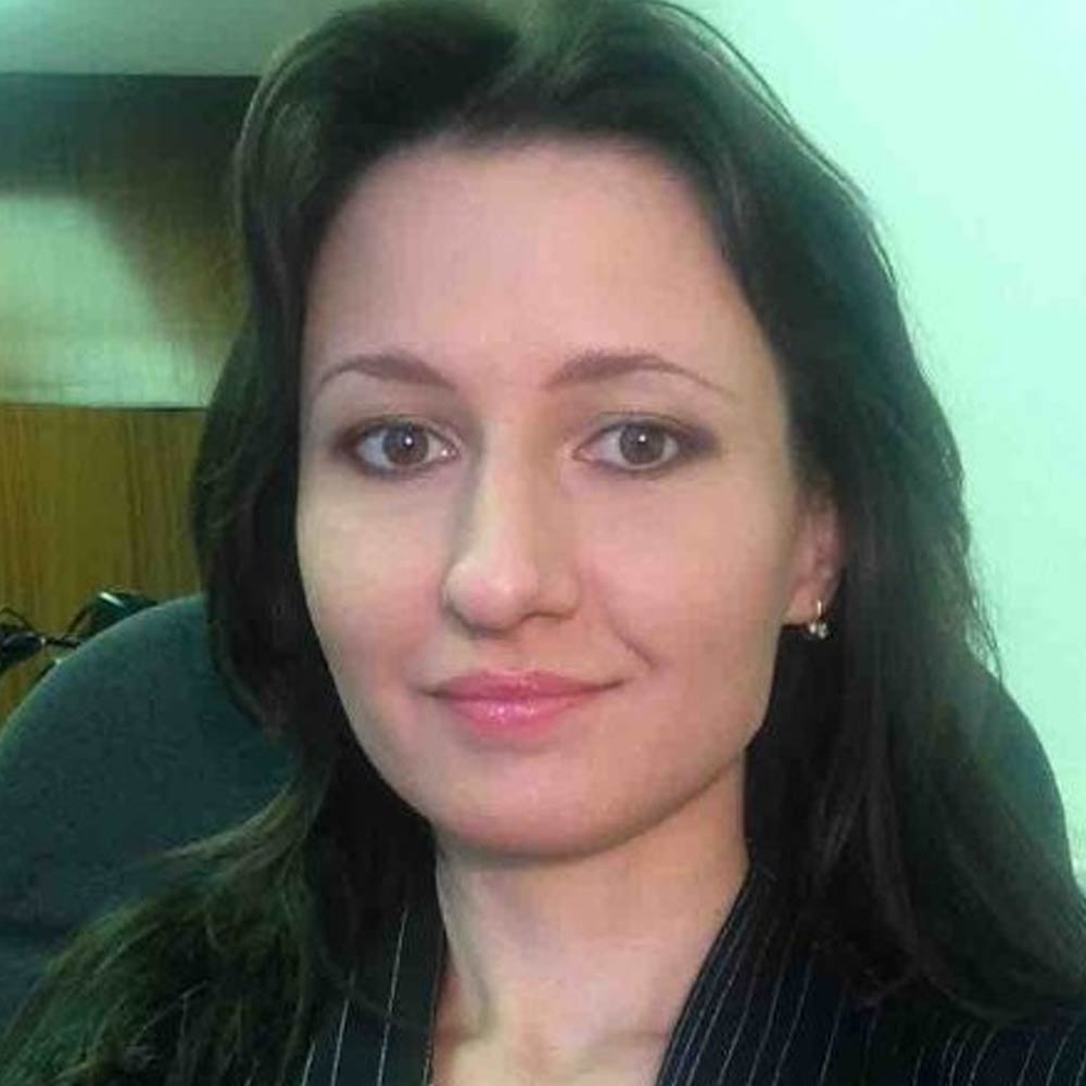 All you need to know about Elena Zhukova, Fiancee of Media magnet Rupert Murdoch