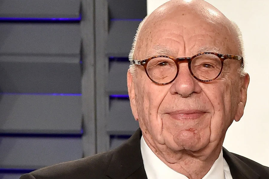 All you need to know about Elena Zhukova, Fiancee of Media magnet Rupert Murdoch