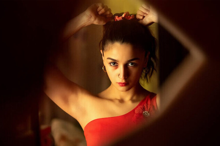 Alia Bhatt