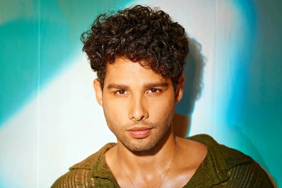 siddhant chaturvedi was blacklisted after rejecting brahmastra movie