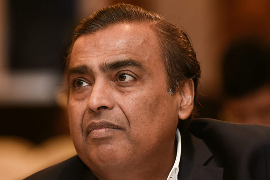 ১৯৩৬ সালে মুকেশের প্রিয় রেস্তরাঁটি প্রতিষ্ঠিত হয়। এই রেস্তরাঁর প্রতিষ্ঠাতা নাগেশ রাম নায়ক।