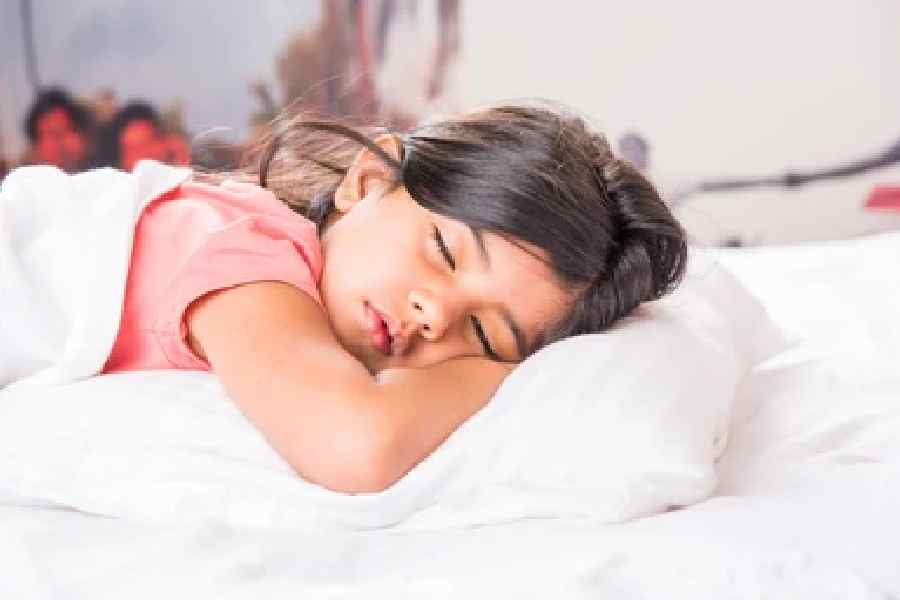 The Warning Signs of Dehydration in kids
