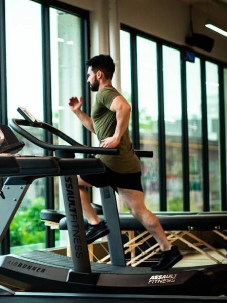 Do these workouts to keep yourself fit during summer dgtl