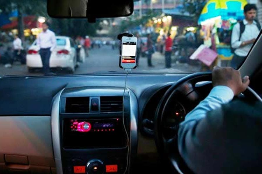 Concern over  prices of  App-cabs due to Demand rises to run ACs
