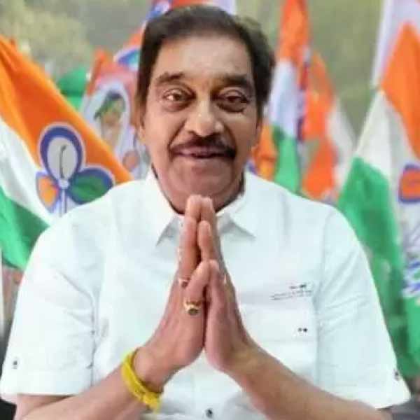  অরূপ চক্রবর্তীকে বাঁকুড়ায় প্রার্থী করেছে তৃণমূল। ওই আসনে নতুন মুখকে নিয়ে এসেছে ঘাসফুল শিবির। 