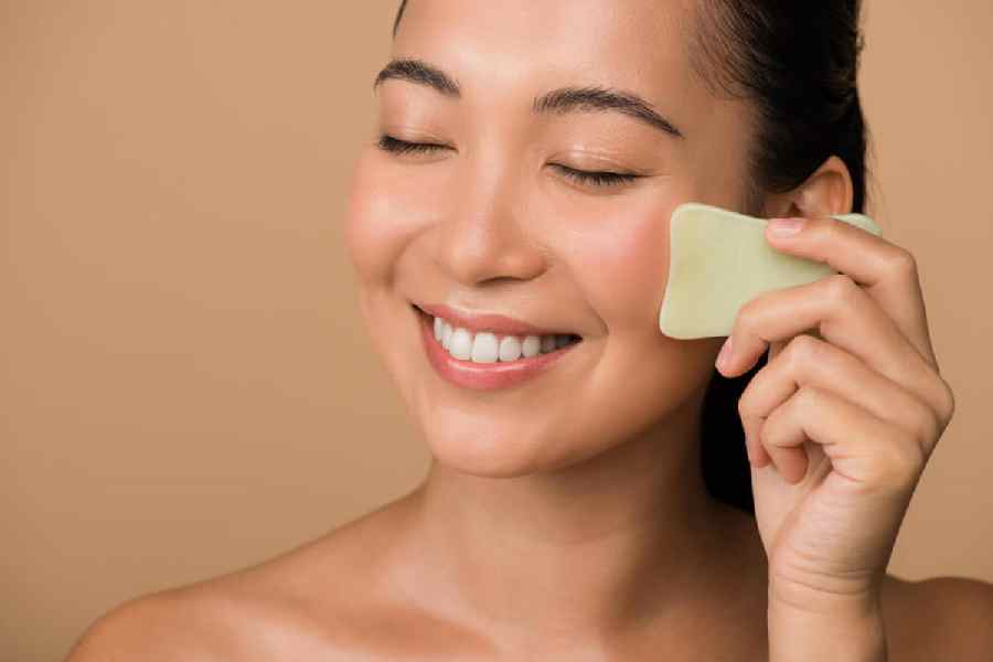 Is Gua Sha just another beauty fad or has legit benefits in skin care routine