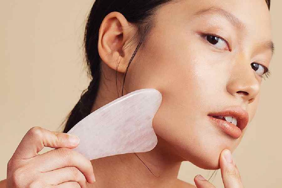 Is Gua Sha just another beauty fad or has legit benefits in skin care routine