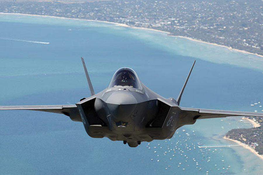 All you need to know about India’s indigenous fifth-gen fighter jet AMCA 