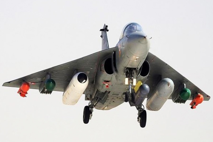 All you need to know about India’s indigenous fifth-gen fighter jet AMCA 