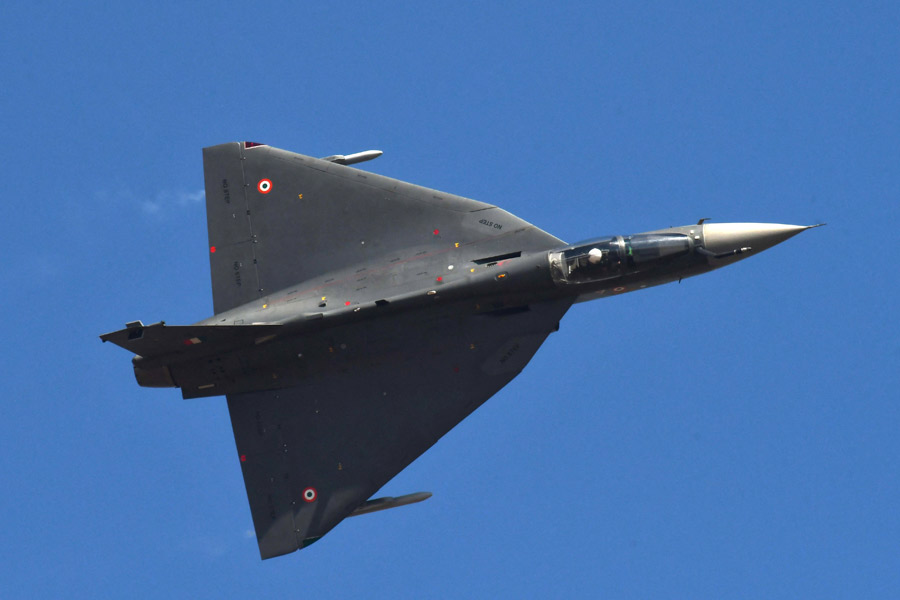 All you need to know about India’s indigenous fifth-gen fighter jet AMCA 