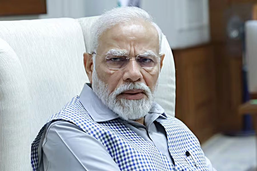 All you need to know about India’s indigenous fifth-gen fighter jet AMCA 