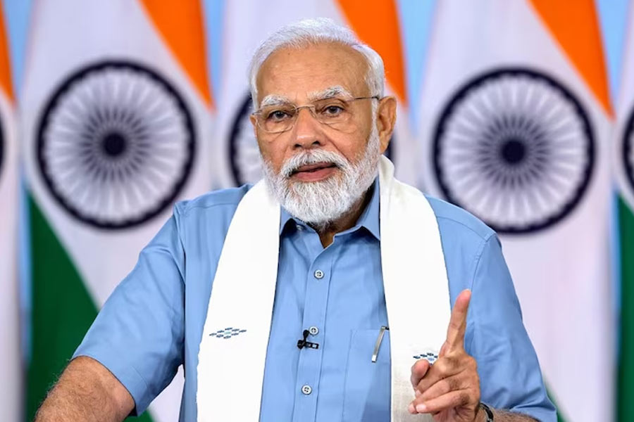 All you need to know about India’s indigenous fifth-gen fighter jet AMCA 