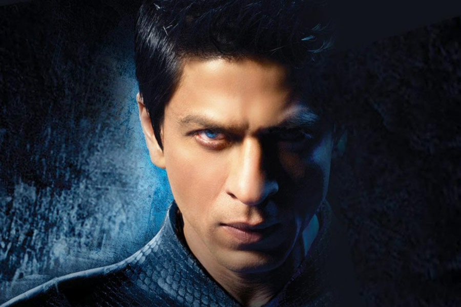 বলিপাড়া সূত্রে খবর, ‘রা.ওয়ান’ ছবিটি তৈরি করতে ১৩০ কোটি টাকা খরচ হয়। মুক্তির পর ভারতীয় বক্স অফিস থেকে প্রায় ১১৪ কোটি টাকা উপার্জন করে এই ছবি।