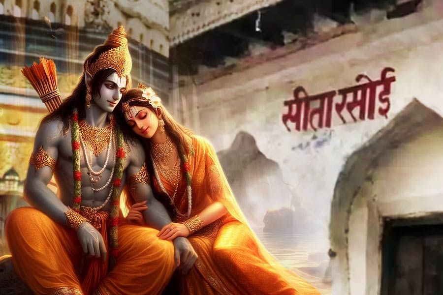All you need to know about Sita Ki Rasoi before going to the tourist spot in Ayodhya dgtl