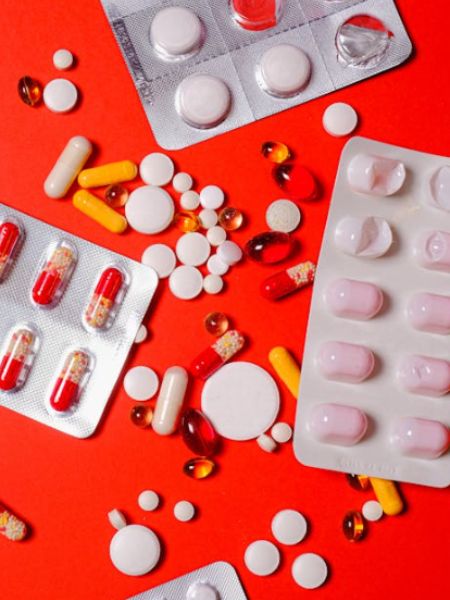 This is how to identify real and fake medicines dgtl