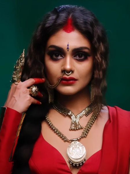 Sreejita Dey's vamp look in TV show Shaitaani Rasmein goes viral dgtl
