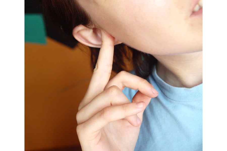 How to Get Water Out of Your Ear