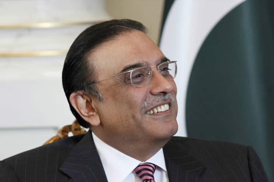 All you need to know about Aseefa Bhutto Zardari, who may be declared as First lady of Pakistan