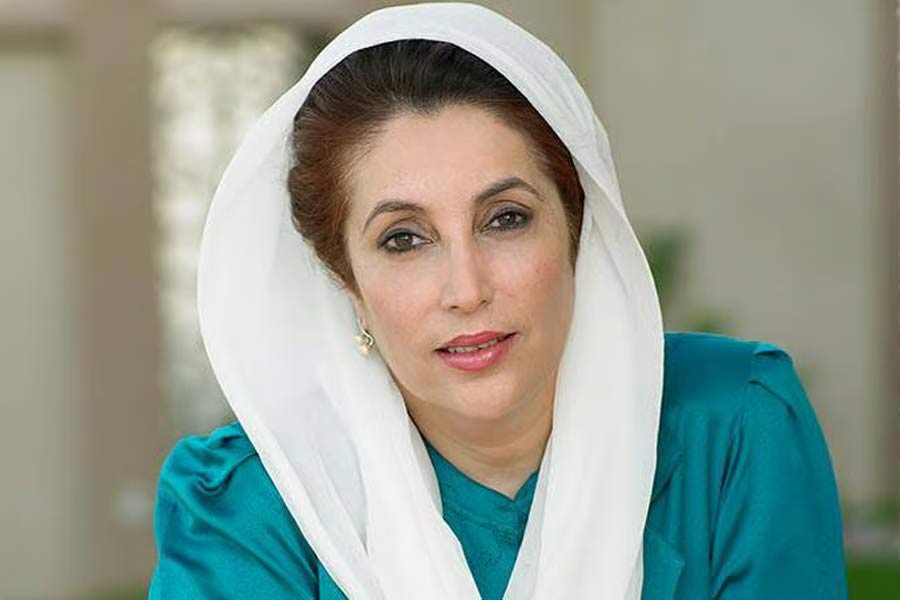 All you need to know about Aseefa Bhutto Zardari, who may be declared as First lady of Pakistan