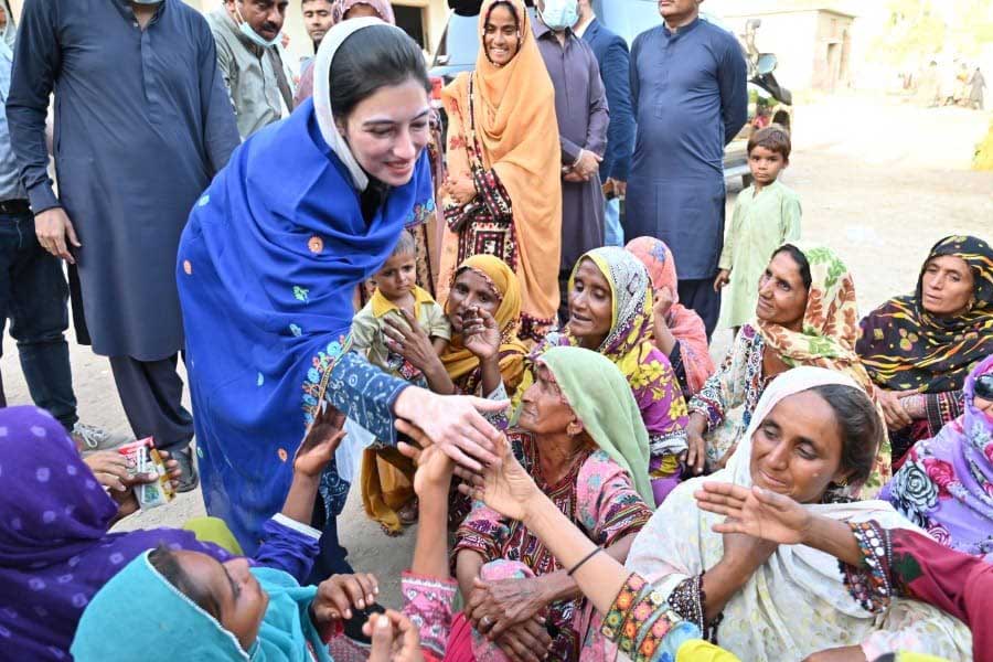 All you need to know about Aseefa Bhutto Zardari, who may be declared as First lady of Pakistan