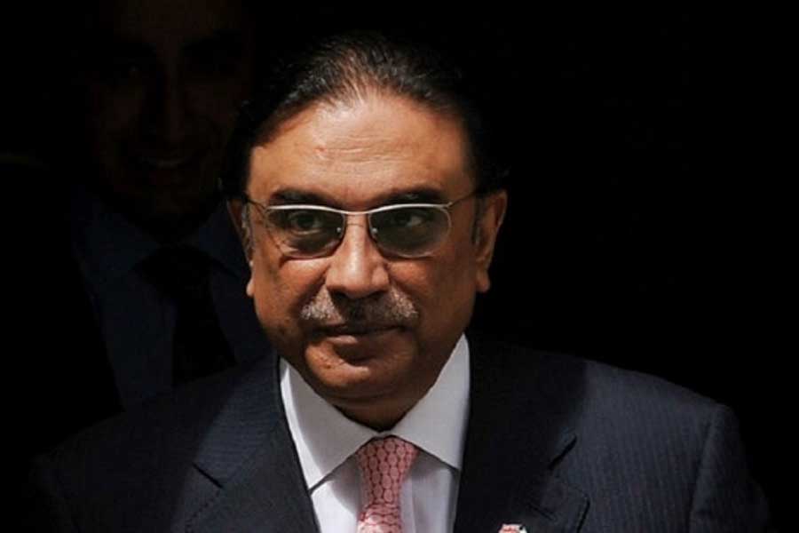 All you need to know about Aseefa Bhutto Zardari, who may be declared as First lady of Pakistan