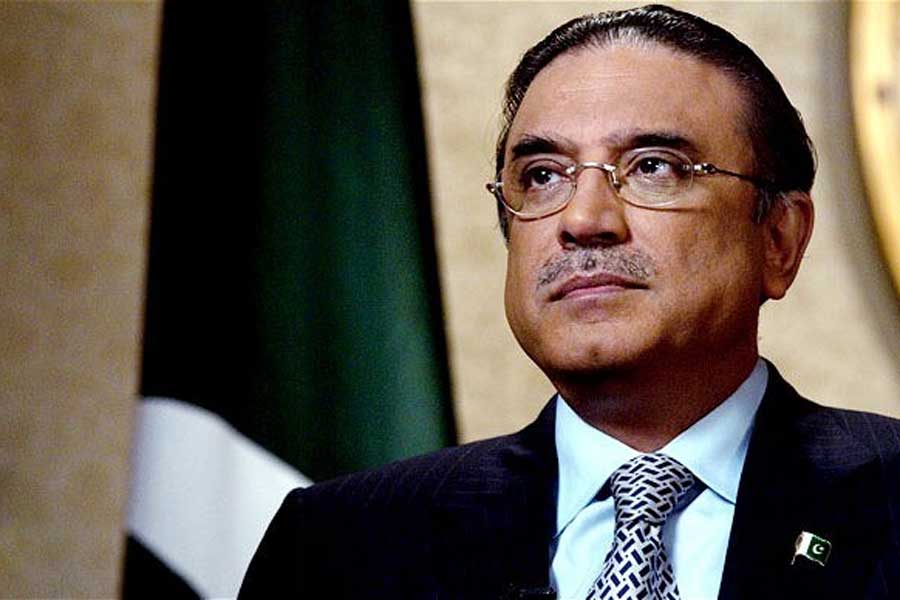 All you need to know about Aseefa Bhutto Zardari, who may be declared as First lady of Pakistan