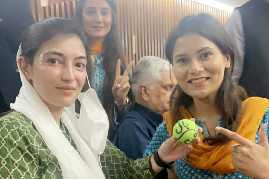 All you need to know about Aseefa Bhutto Zardari, who may be declared as First lady of Pakistan