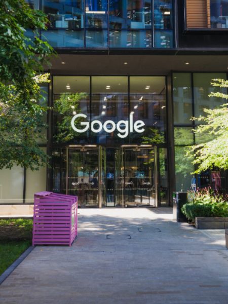 Google starts tools in collaboration with Election Commission to support Lok Sabha Election in India dgtl