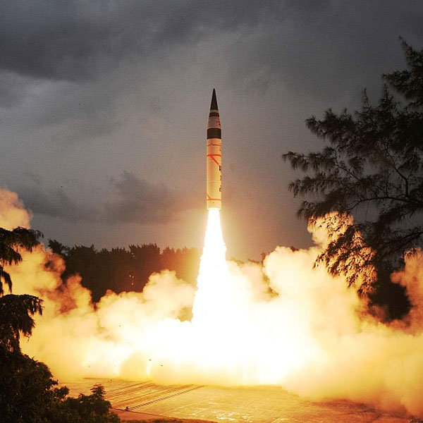 Meet Sheena Rani, scientist behind Agni-5 missile