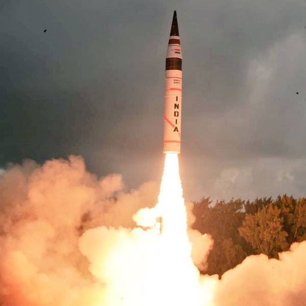 Meet Sheena Rani, scientist behind Agni-5 missile