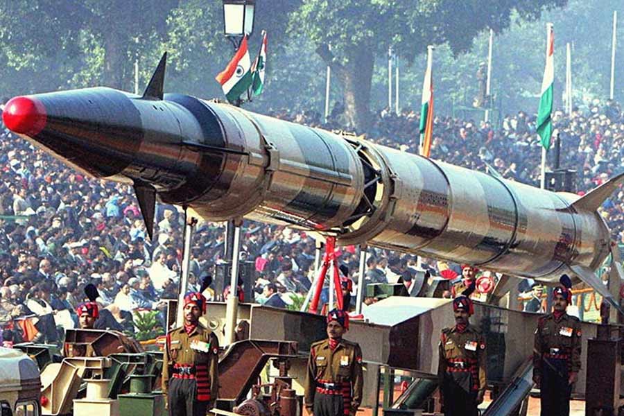 Meet Sheena Rani, scientist behind Agni-5 missile