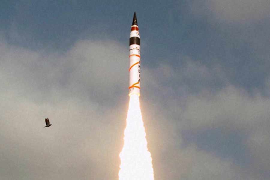 Meet Sheena Rani, scientist behind Agni-5 missile